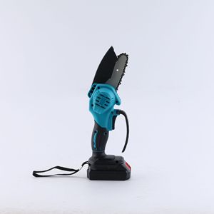 Handheld <b>Saws</b>, High-<b>Powered</b> Woodworking and Logging , Multi-Function Lithium-Ion Garden Pruning Types - Product Image 1
