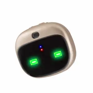 Waterpoof Ip67 4G Anti-Diefstal Kraag Pet <span class=keywords><strong>Gps</strong></span> Tracking Apparaat Smart Cat <span class=keywords><strong>Dog</strong></span> Hek Draadloze <span class=keywords><strong>Tracker</strong></span> Voor Usa <span class=keywords><strong>Australia</strong></span> - Product Image 1