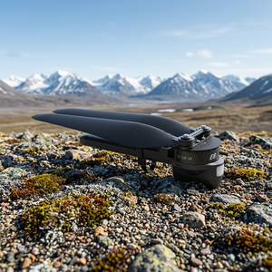 Kit Moteur Intégré ESC Hélice E8 pour Système de Propulsion de Drones Agricoles, de Relevés et de Transport de Marchandises à Charge Lourde - Product Image 1