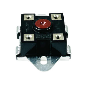 Contrôleur de température haute intensité série KSD308 pour chaudières murales électriques et chauffe-eau – Vente en gros 307 Température (TDS) - Product Image 4