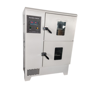 Obrk temperatura e umidade teste câmara de teste temperatura e umidade estabilidade preço da câmara - Product Image 5