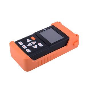 <span class=keywords><strong>Shinewaytech</strong></span> <span class=keywords><strong>S120A</strong></span> الألياف البصرية البصرية خطأ محدد OTDR التوقيت الضوئية المجال عاكس - Product Image 4