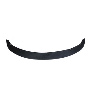 Lame de pare-choc avant en Fiber de carbone, accessoire de voiture, BMW F10 530i 535i 550i M <span class=keywords><strong>Sport</strong></span>, 2013 — 2016, tuning - Product Image 6