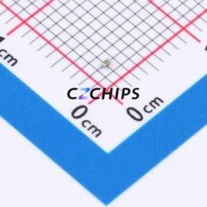 Condensateur SMD (MLCC) GMC04X5R104K10NT 0402 (Capacité : 100nF) (Précision : 10%) (Tension nominale : 10V) - Product Image 1