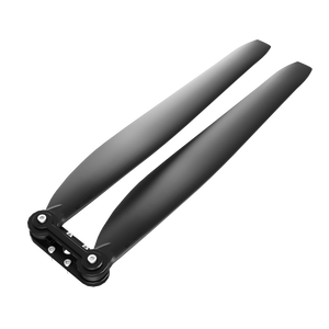 Kit de Sistema de Potencia con Motor sin Escobillas E8, ESC y Hélices para Drones Industriales UAV, Componentes de Aleación de Aluminio - Product Image 5