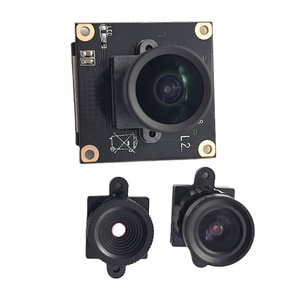 IMX Sensor IMX577 IMX298IMX377 IMX206 60degree 75 Degree No Distortion Lens QR <strong>Bar</strong> <strong>Code</strong> Scanning - Product Image 4