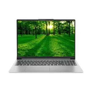 2023New Laptop 15.6 inç Corei7 N5095Ultra-thin iş ofis oyunları