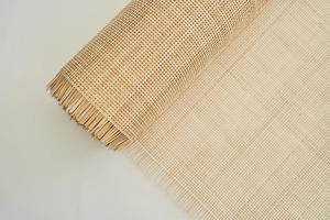 Bastón de mimbre natural de alta calidad respetuoso con el medio ambiente - Product Image 4