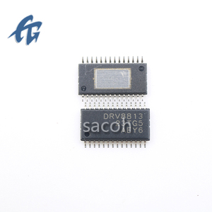 SACOH, Proveedores de Circuitos Integrados Originales de Alta Calidad, DRV8813PWPR - Product Image 1