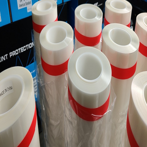 Película de protección de pintura de coche de TPU, Material autocurativo de alta calidad, antiamarilleo, antiarañazos, TPU PPF, 10 años de garantía - Product Image 1