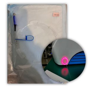 Fibra Óptica de Diodo Láser a <span class=keywords><strong>Precio</strong></span> de Fábrica, Fibra SMA 905 Radial Cónica de 200/300/400/600/800um - Product Image 3