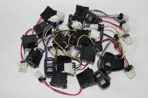 6210-62-6610 6754-71-5510 6754-71-5510 08192-12100 konektor untuk komatsu <span class=keywords><strong>D39</strong></span> D275 - Product Image 2