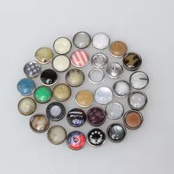 Hot Sale Colorful Coat <strong>Buttons</strong> Fancy <strong>Buttons</strong> Pearl <strong>Button</strong> - Product Image 4