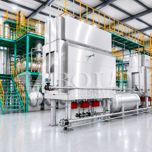 Machine de recyclage d'huiles usagées à faible consommation d'énergie, produisant du <span class=keywords><strong>diesel</strong></span> à faible teneur en soufre - Product Image 5