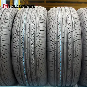 Precio barato al por mayor de marca china, neumáticos 205/55r16 coche de pasajeros de neumáticos de coche fabricante