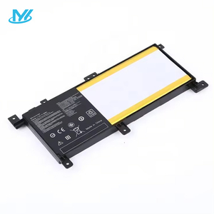 แบตเตอรี่แล็ปท็อป MYiYAE รุ่นใหม่ 7.6V 2375mAh C21N1509 C21n1509 สำหรับ <span class=keywords><strong>Asus</strong></span> <span class=keywords><strong>X556u</strong></span> R558u FL5900U6500 FL5900U7500 ซีรีส์ - Product Image 5