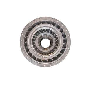 Pièces de rechange de haute qualité pour chargeuse sur pneus LG918 FL920, composant de transmission YJ280-4A-00006 4110000004007, pompe à roue - Product Image 1