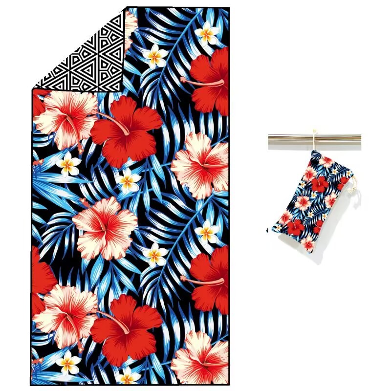 Tropical Flora