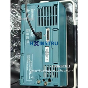 ออสซิลโลสโคป Tektronix TDS3054B 4CH DPO 500MHz 5GSa/s มือสอง สภาพดี - Product Image 3