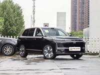 Geely Galaxy M9 Modèle 2026 210 km 4x4 Noir Or Édition Intelligente SUV Hybride Rechargeable de Taille Moyenne à Grande Véhicule Électrique à Énergie Nouvelle