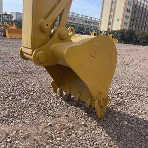 รถขุดตีนตะขาบ CAT 320GC มือสอง ประหยัดน้ำมัน - Product Image 5