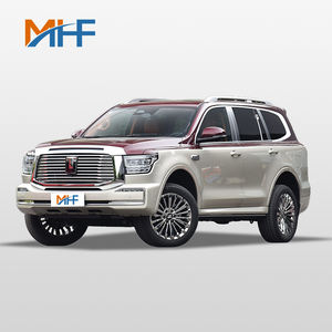 Tank <span class=keywords><strong>500</strong></span> Modello 2026 3.0T 4x4 Benzina Turbo Auto di Lusso Made in China Vendita Calda - Product Image 1