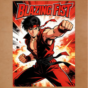 Service d'impression de bandes dessinées japonaises et impression de bandes dessinées pour <span class=keywords><strong>Action</strong></span> Bible et livres de bandes dessinées - Product Image 2