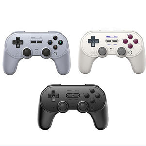 Manette sans fil BT <span class=keywords><strong>Pro</strong></span> 2 pour Nintendo Switch, PC, macOS, <span class=keywords><strong>Android</strong></span> et Steam, compatible avec Nintendo Switch - Product Image 1
