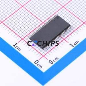 Microcontrolador de chip IC de circuito integrado MSP430FR4133IG56R original a estrenar (MCU/MPU/SoC) - Product Image 2
