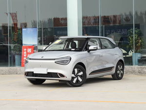 Dongfeng Nammi 01 2026 Édition Zhiai 430Pro 818 <span class=keywords><strong>Voiture</strong></span> Électrique Parfaite pour les Trajets Urbains Quotidiens et les Déplacements sur Courte Distance. - Product Image 1
