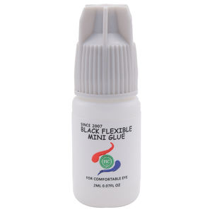 Pegamento para extensiones de pestañas, venta al por mayor, secado rápido, baja humedad, profesional, coreano, el mejor producto - Product Image 1