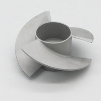 Fabrication sur mesure par usinage CNC, prototypes en aluminium, service d'impression 3D