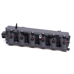 Pièces détachées automobiles personnalisées OE 11618603913 Collecteur d'admission en aluminium pour BMW B58 Gen2 48V X4/Z4/740i - Product Image 1