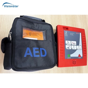 <span class=keywords><strong>Defibrillator</strong></span> Eksternal Otomatis Portabel Profesional untuk Hewan dengan Tas Pembawa - Product Image 3