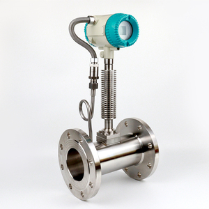 Medidor de Flujo para Calderas 4-20mA RS485, Medidor Digital de Flujo de Nitrógeno con Alta Concentración de CO2 - Product Image 2