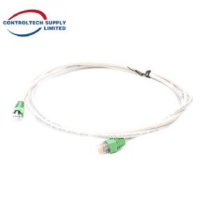 Câble de raccordement à fibre optique anti-EMI de qualité supérieure 51305722-001 pour les réseaux de contrôle industriels - Product Image 4