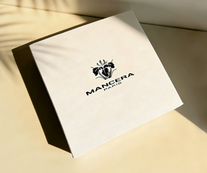 Caja de Regalo de Perfume de Papel Rígido de Alta Gama, Personalizada, de Lujo, con Materiales Reciclados - Product Image 6