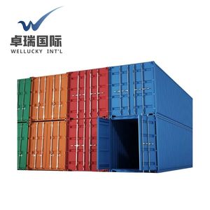 Giá rẻ sử dụng <span class=keywords><strong>container</strong></span> khô <span class=keywords><strong>20ft</strong></span> <span class=keywords><strong>Container</strong></span> vận chuyển đầy đủ containery sử dụng <span class=keywords><strong>20ft</strong></span> 20hq <span class=keywords><strong>container</strong></span> để bán thứ hai tay sử dụng - Product Image 3