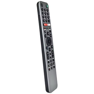 Control Remoto de Voz de Repuesto RMF-TX611E para <span class=keywords><strong>Sony</strong></span> <span class=keywords><strong>Bravia</strong></span> KD-55A89 KD-55XH9005 KD43X8000H KD49X8000H KD49XH9505 con Retroiluminación - Product Image 3