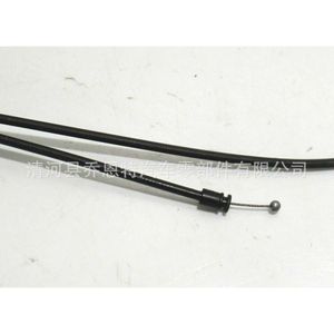 <b>Gear</b> <b>Cable</b> For BMW E49 Hood Release 51237300571 51237300573 - Product Image 2