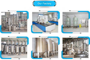 תוספת מזינה באיכות גבוהה 99% בתפזורת מגנזיום l-throulate אבקה - Product Image 6