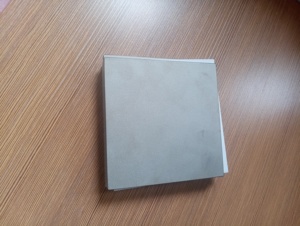 Tùy chỉnh miếng vá từ tính cho kiểm soát rò rỉ ống bể lớn/kéo 70kg Công cụ niêm phong rò rỉ từ tính để sửa chữa rò rỉ tháp nước - Product Image 4