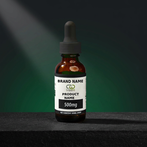 60ml High Quality Inositol Liquid Drops for Adults OEM ODM Private Label <b>Herbal</b> <b>Supplement</b> Formula Drops - Product Image 4