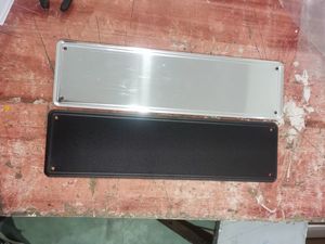 Placas de Matrícula Personalizadas de Victoria, Australia, Placas de Matrícula de Victoria - Product Image 3