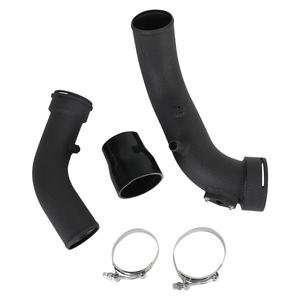 Tuyau d'admission du turbocompresseur pour <span class=keywords><strong>BMW</strong></span> M2 <span class=keywords><strong>M235i</strong></span> 335i 435i N55 F20 F30 RWD 2012 2013 2014 2015 2016 - Product Image 6
