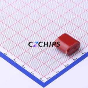 Condensateur à film polypropylène (CBB) MPP155J2W1909168LC, composant traversant (THT), 1,5 µF, 5 %, 450 V - Product Image 2