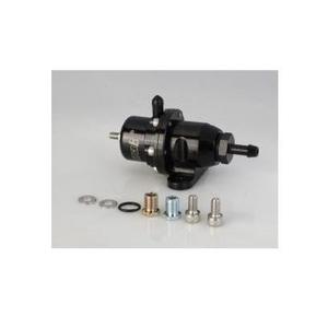 ตัวปรับแรงดันน้ำมันเชื้อเพลิงแบบปรับได้ สำหรับ Honda Acura B16 B18 F20 DOHC สีดำ อะไหล่แต่ง อัพเกรด รุ่น 09012 - Product Image 2