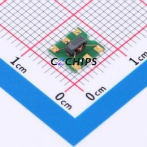 H3-ADT2-1T+ Balun SMD-5P,7.15x6.35mm RF 1:2 20dB 3dB - Product Image 1