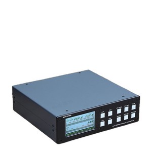 Tuner d'antenne automatique mAT-1500ProII, commande par bouton 12-14V, pour Yaesu Icom Kenwood, utilisation en véhicule - Product Image 2