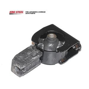 Soporte de <span class=keywords><strong>Motor</strong></span> Delantero de Goma para Automóvil OE 12361-0H080 12361-0H081 12361-22080 12361-28130 para CORONA AVENSIS - Product Image 2